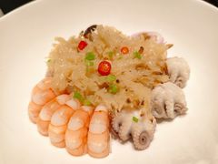 -四季民福烤鸭店(外滩外白渡桥店)