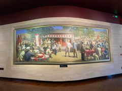-照金红色旅游名镇