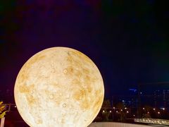 -沸奇公园·情景团建·年会露营烧烤轰趴生日(科技园店)