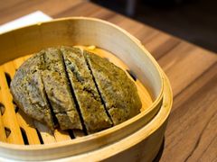 黑豆窝窝-西贝莜面村(上海百联西郊店)