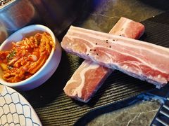 -十三姨正合丰烤肉(营迹路店)