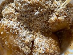 传统糖不甩-芬芳甜品(同福路店)