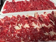 -食潮汕头鲜牛馆(望京保利店)