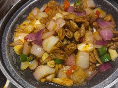 -老平安农家菜(平安店)