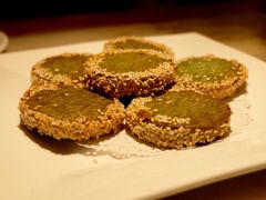 绿茶饼-绿茶餐厅(西单老佛爷店)