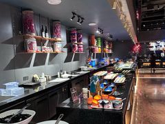 -萧邦音乐会所KTV·蒸汽活海鲜自助(福田店)