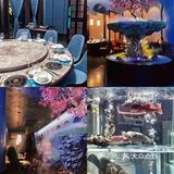福州适合请客约会的高格调餐厅🍴像仙境一般 