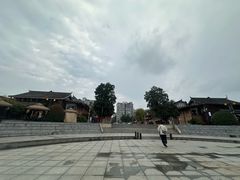 -大小河街
