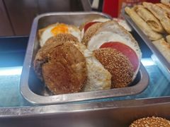 -庆丰包子铺(金沟河桥店)