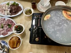 -华哥新鲜猪精品美食