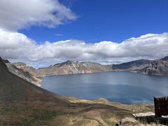 -汤旺河林海奇石景区