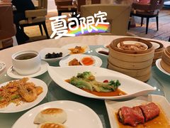 避风塘炒虾-喜来登由由大酒店九州膳坊中餐厅
