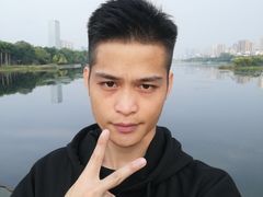 -南宁南湖公园