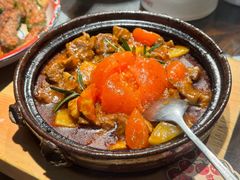 -广府乡下·饭庄(新港东路店)