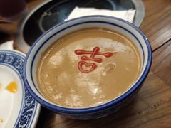 秘制麻酱小料-清真·京华源铜锅涮肉(丰庆店)