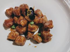 -惠丰堂饭庄·烤鸭·京味菜(翠微路店)