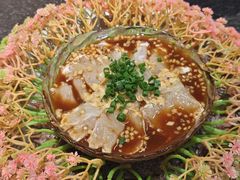 温州江蟹生-五马集·海鲜·温州大牌档(黑金冠五马街十字路口店)