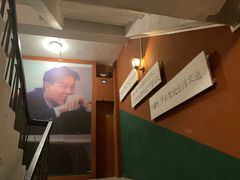 -为你钟情咖啡馆(春熙路太古里步行街店)