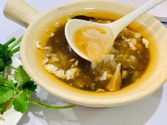 鱼翅羹-T&K 海鲜