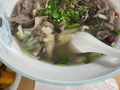 -犇逸·乐山跷脚牛肉·四川现炒(览海店)