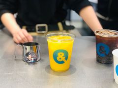 -COFFii&JOY(龙江新城市广场店)