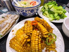 -一哥美食(总店)