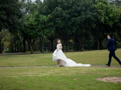 -经典婚纱摄影美学馆·私人定制