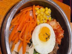 -韩宫宴烤肉·料理(南京江宁万达店)