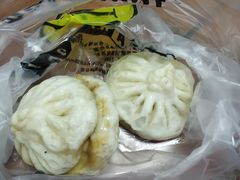 -陈寔包子王·卤煮小肠·京味小吃(龙潭店)