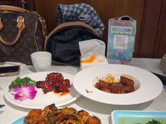 -三玛璐酒楼(汉口路店)