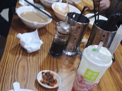 -阊门姚记豆浆(旧学前直营店)