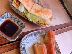 -桃园眷村(万象天地店)