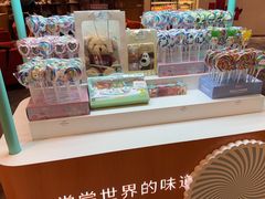 -逸派咖啡 EPARKCOFFEE(广安门店)