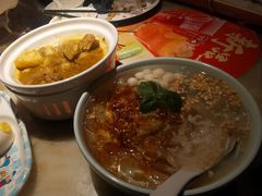 -绿茶餐厅(汇悦大融城店)