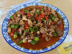 -味旭香餐厅 老字号