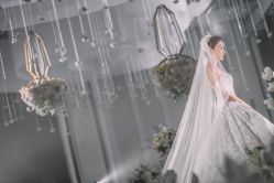 -MANLI BRIDAL婚纱