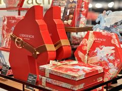 -杭州大厦LSE城市生活超市(杭州大厦店)