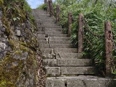 -娄山关景区