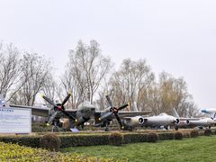 -中国航空博物馆