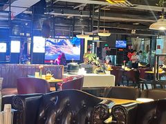 -798餐厅(任丘路店)