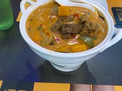 -simply thai天泰(长泰广场店)