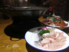 -白乐天毛肚火锅馆(南滨路店)
