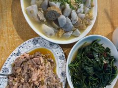 泡萝卜牛肉丝-九九牛肉馆(南山路店)