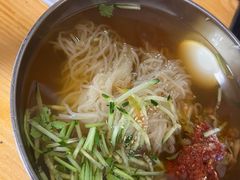 -鸡西冷面(翠竹店)