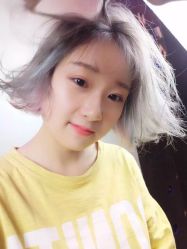 -苑苑发型设计
