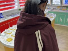 -美空眼镜·星趣控·新乐学·控优点合作店(周浦万达店)