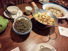 -湖兰金牌小炒肉(椒江万达店)