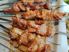 -金太阳海鲜烧烤·本地人餐厅(星海公园店)