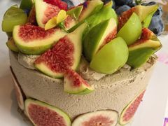 -ZAZA CAKERY