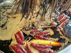 -江湖串串香(金牛万达店)